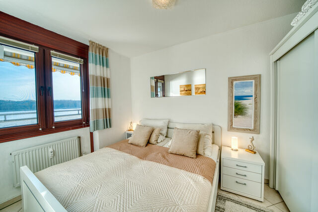 Ferienwohnung in Heiligenhafen - 3AM43 ,,Aquamarina" 43 Steinwarder 11 - Bild 3