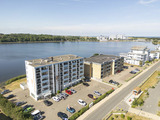 Ferienwohnung in Heiligenhafen - 3AM43 ,,Aquamarina" 43 Steinwarder 11 - Bild 14