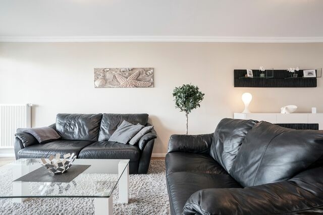 Ferienwohnung in Scharbeutz - Meeresglitzern - Bild 2