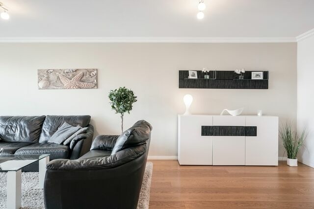 Ferienwohnung in Scharbeutz - Meeresglitzern - Bild 4