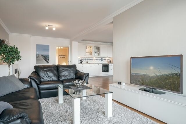 Ferienwohnung in Scharbeutz - Meeresglitzern - Bild 7