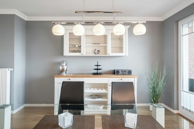 Ferienwohnung in Scharbeutz - Meeresglitzern - Bild 8