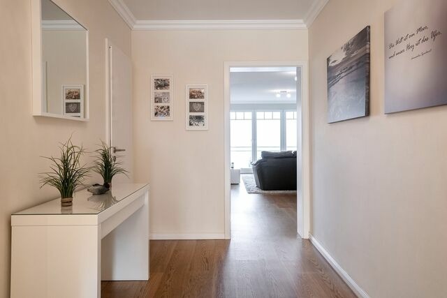 Ferienwohnung in Scharbeutz - Meeresglitzern - Bild 9