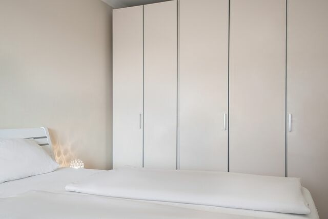 Ferienwohnung in Scharbeutz - Meeresglitzern - Bild 12