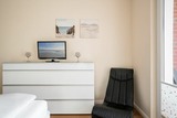 Ferienwohnung in Scharbeutz - Meeresglitzern - Bild 13