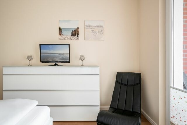 Ferienwohnung in Scharbeutz - Meeresglitzern - Bild 13