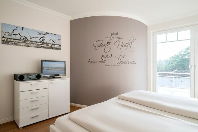 Ferienwohnung in Scharbeutz - Meeresglitzern - Bild 16