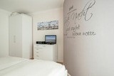 Ferienwohnung in Scharbeutz - Meeresglitzern - Bild 17