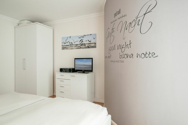 Ferienwohnung in Scharbeutz - Meeresglitzern - Bild 17