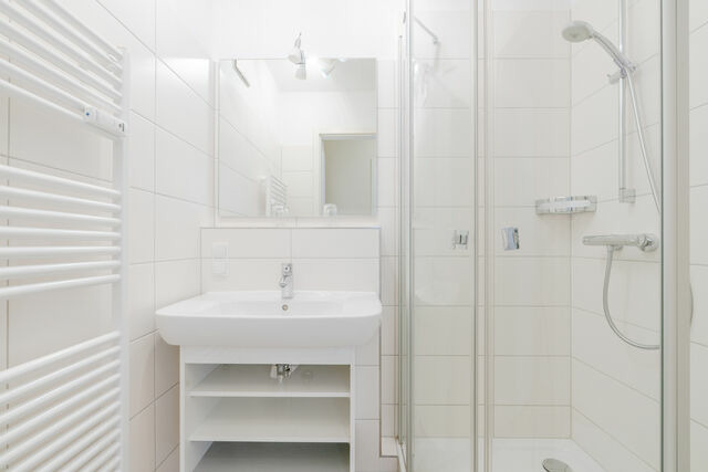 Ferienwohnung in Sellin - Fewo 501, Seepark Sellin - Bild 11