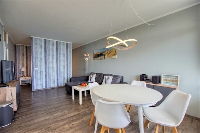 Ferienwohnung in Heiligenhafen - Ferienpark - Haus F, App. 0F0708 - Bild 4