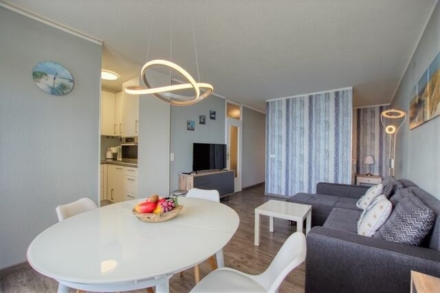 Ferienwohnung in Heiligenhafen - Ferienpark - Haus F, App. 0F0708 - Bild 5