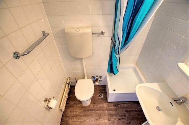 Ferienwohnung in Heiligenhafen - Ferienpark - Haus F, App. 0F0708 - Bild 11