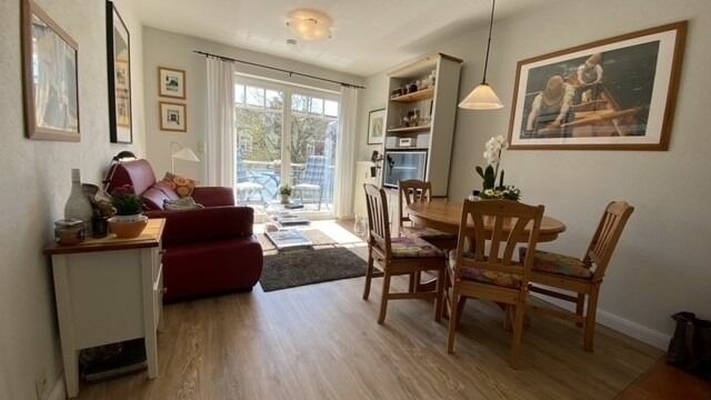 Ferienwohnung in K&uuml;hlungsborn - Strandstra&szlig;e 32 - 04-26 - Bild 2