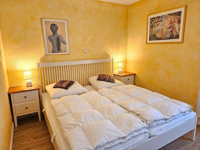 Ferienwohnung in K&uuml;hlungsborn - Strandstra&szlig;e 32 - 04-26 - Bild 3