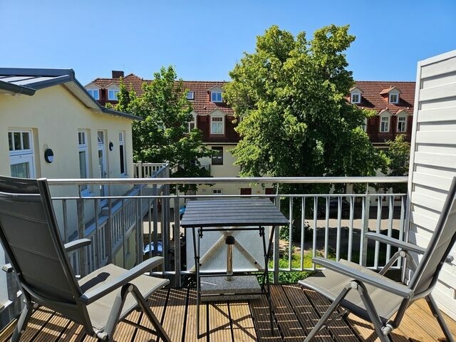 Ferienwohnung in K&uuml;hlungsborn - Strandstra&szlig;e 32 - 04-26 - Bild 5