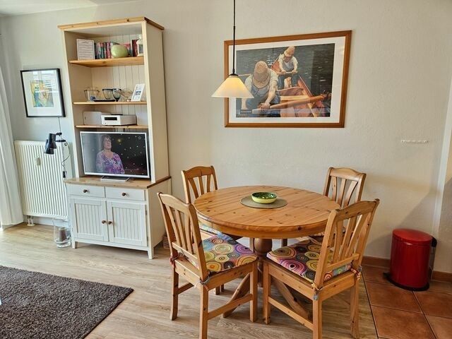 Ferienwohnung in K&uuml;hlungsborn - Strandstra&szlig;e 32 - 04-26 - Bild 8