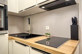 Ferienwohnung in Heiligenhafen - Haus Sch&ouml;ne Aussicht, App. 3SB101 - Bild 9