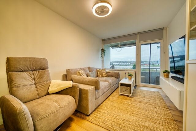 Ferienwohnung in Heiligenhafen - Haus Sch&ouml;ne Aussicht, App. 3SB101 - Bild 14