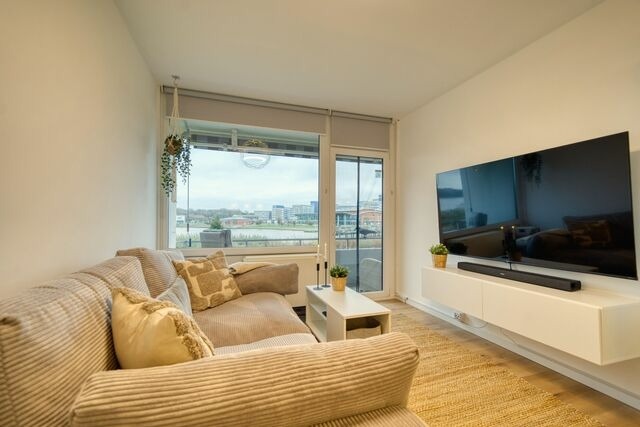 Ferienwohnung in Heiligenhafen - Haus Sch&ouml;ne Aussicht, App. 3SB101 - Bild 18