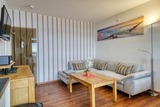 Ferienwohnung in Heiligenhafen - Ferienpark - Haus Q, App. 0Q0508 - Bild 6