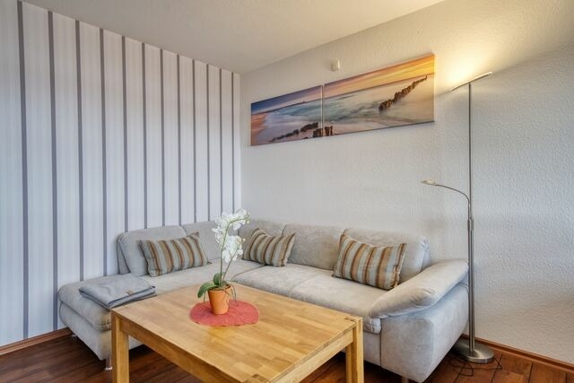 Ferienwohnung in Heiligenhafen - Ferienpark - Haus Q, App. 0Q0508 - Bild 7