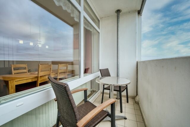 Ferienwohnung in Heiligenhafen - Ferienpark - Haus Q, App. 0Q0508 - Bild 15