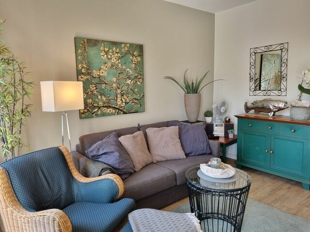 Ferienwohnung in K&uuml;hlungsborn - Strandstra&szlig;e 32 - 04-20 - Bild 8