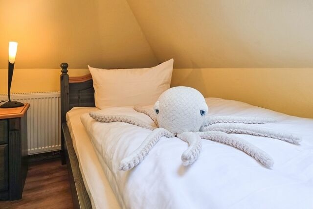 Ferienwohnung in Prerow - Seeluft - Bild 7