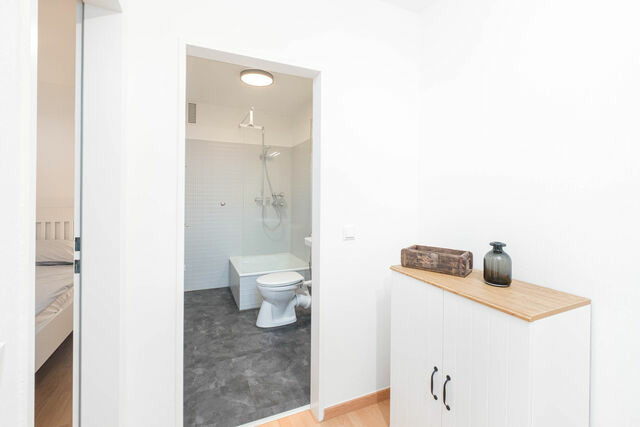 Ferienwohnung in Niendorf/Ostsee - Haus Boy, App. 7 - Bild 12