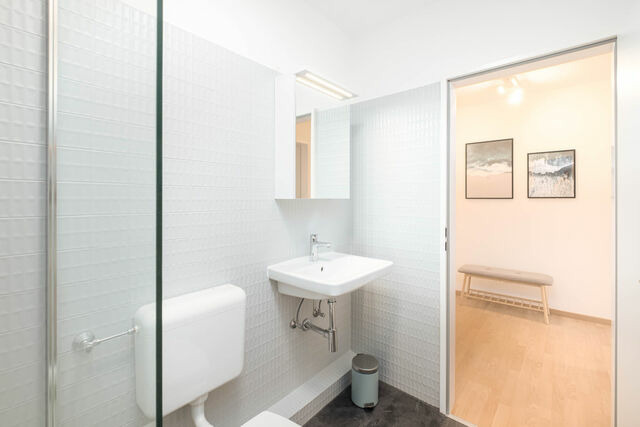 Ferienwohnung in Niendorf/Ostsee - Haus Boy, App. 7 - Bild 14
