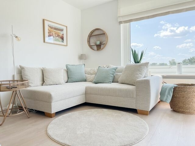 Ferienwohnung in Niendorf/Ostsee - Carpe Diem 181 - Bild 3