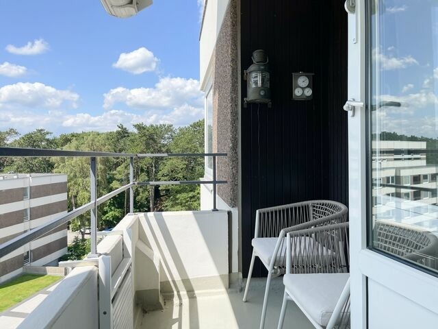 Ferienwohnung in Niendorf/Ostsee - Carpe Diem 181 - Bild 8