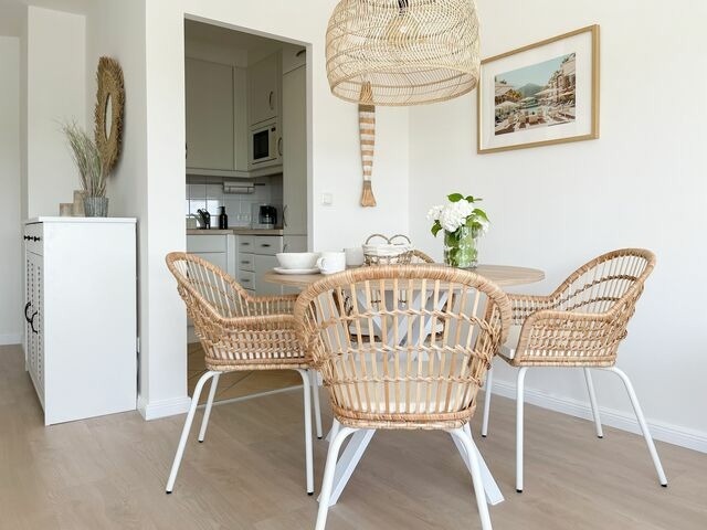 Ferienwohnung in Niendorf/Ostsee - Carpe Diem 181 - Bild 16