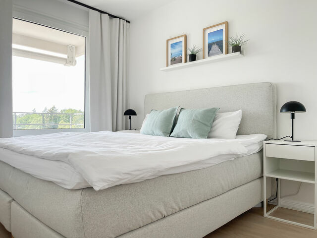 Ferienwohnung in Niendorf/Ostsee - Carpe Diem 181 - Bild 20