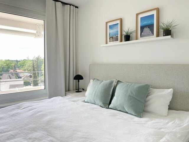Ferienwohnung in Niendorf/Ostsee - Carpe Diem 181 - Bild 23