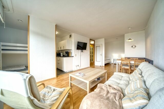 Ferienwohnung in Heiligenhafen - Ferienpark - Haus L, App. 0LEG09 - Bild 7