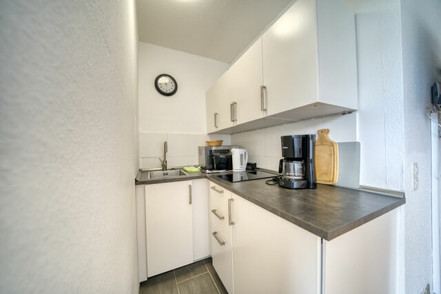 Ferienwohnung in Heiligenhafen - Ferienpark - Haus L, App. 0LEG09 - Bild 11