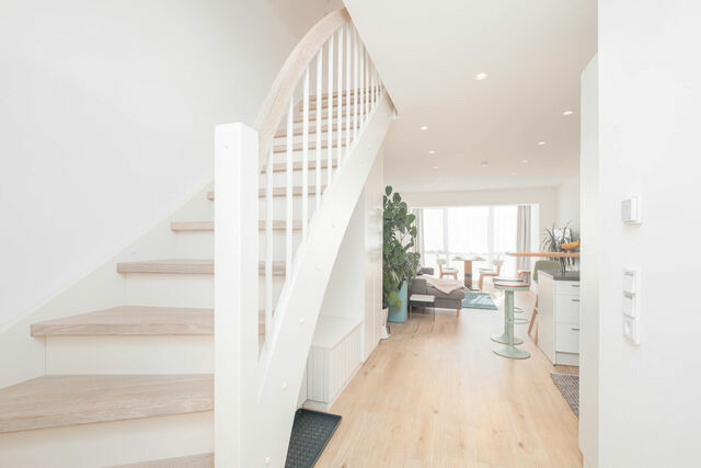 Ferienwohnung in Niendorf/Ostsee - Hafen 7 - Bild 4