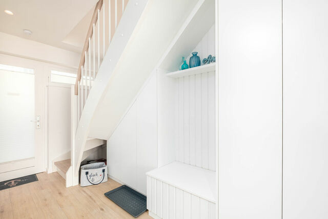 Ferienwohnung in Niendorf/Ostsee - Hafen 7 - Bild 9