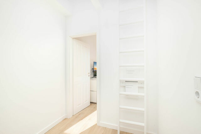 Ferienwohnung in Niendorf/Ostsee - Hafen 7 - Bild 13