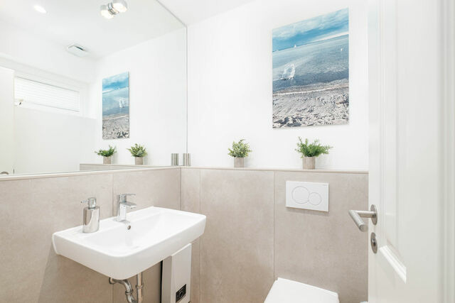 Ferienwohnung in Niendorf/Ostsee - Hafen 7 - Bild 17