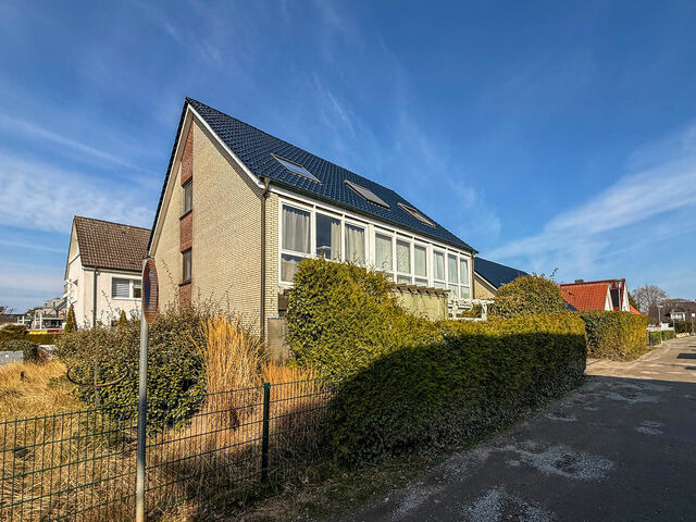 Ferienwohnung in Niendorf/Ostsee - Hafen 7 - Bild 19