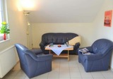 Ferienwohnung in Heringsdorf - Ferienhaus Zum M&uuml;hlenkamp, App. 4 - Bild 2