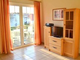Ferienwohnung in Heringsdorf - Ferienhaus Zum M&uuml;hlenkamp, App. 4 - Bild 3