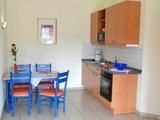 Ferienwohnung in Heringsdorf - Ferienhaus Zum M&uuml;hlenkamp, App. 4 - Bild 4