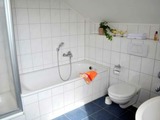Ferienwohnung in Heringsdorf - Ferienhaus Zum M&uuml;hlenkamp, App. 4 - Bild 7