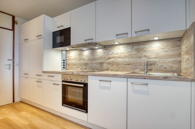 Ferienwohnung in Heiligenhafen - Ferienpark - Haus N, App. 0N0912 - Bild 2