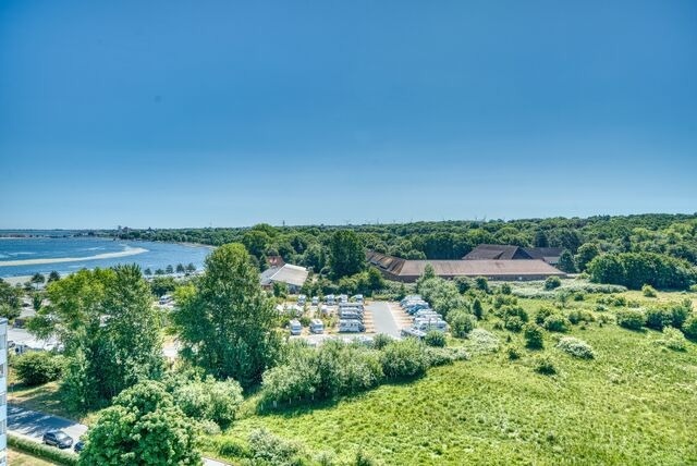 Ferienwohnung in Heiligenhafen - Ferienpark - Haus N, App. 0N0912 - Bild 2