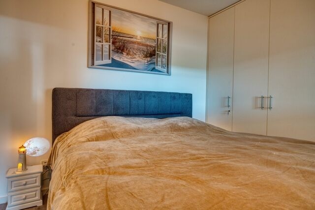 Ferienwohnung in Heiligenhafen - Ferienpark - Haus N, App. 0N0912 - Bild 5